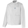 Image de Vestes 100% coton veste mercure 100% coton blanc t2 blanc entre 4 et 6 300 - 400 g veste t2 coton 1 pièce(s) - cepovett