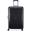Image de Valise trolley 4 doubles roues Delsey Turenne 75 cm Noir TU 00162182100