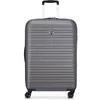 Image de Valise trolley 4 doubles roues Delsey Segur 2.0 70 cm Gris 81,59 L 00205882011