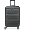 Image de Valise soute Delsey Air Armour Noir 68x44x29,5 cm 00386682000T9