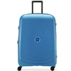 Image de Valise trolley extensible 4 doubles roues Delsey Belmont + 76 cm Bleu TU 00386182172