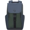 Image de Sac à dos Delsey Securflap 16" Vert 20,78 L 00202061013