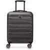 Image de Valise cabine Delsey Air Armour Noir 55x40x20 cm 00386680300T9
