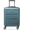 Image de Valise cabine Delsey Air Armour Vert 55x40x20 cm 00386680303T9