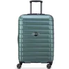 Image de Valise trolley extensible Delsey Shadow 5.0 66 cm Vert 79,92 L 00287881103