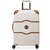 Image de Valise trolley 4 doubles roues Delsey Chatelet Air 2.0 67 cm Blanc TU 00167681015