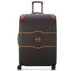 Image de Valise trolley 4 doubles roues Delsey Chatelet Air 2.0 77 cm Marron TU 00167682106