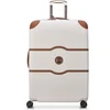 Image de Valise trolley 4 doubles roues Delsey Chatelet Air 2.0 77 cm Blanc TU 00167682115