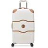 Image de Valise trolley trunck 4 doubles roues Delsey Chatelet Air 2.0 73 cm Blanc TU 00167681815