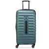 Image de Valise trunk 4 doubles roues Delsey Shadow 5.0 80 cm Vert 97,24 L 00287882803