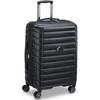 Image de Valise trolley extensible Delsey Shadow 5.0 66 cm Noir 79,92 L 00287881100