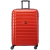 Image de Valise trolley extensible 4 doubles roues Delsey Shadow 5.0 75 cm Rouge 116,45 L 00287882114