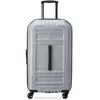 Image de Valise trolley cabine extensible Delsey Rempart 4DR73CM Gris 96 L 00218181821