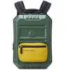 Image de Sac à dos Delsey Rempart HYBRIDE Vert 41,5x29,5x18 cm 00218160013