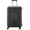 Image de Valise 4 doubles roues Delsey Moncey Mr Noir 97 L 00384482100MR