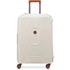 Image de Valise 4 doubles roues Delsey Moncey Mr Blanc 97 L 00384482115MR