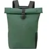 Image de Sac à dos Delsey Turenne Soft ROLLTOP Vert 46x40x14 cm 00163262013