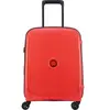 Image de Valise cabine slim 4 doubles Delsey Belmont Plus Mr Orange 33 L 00386180314MR