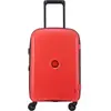 Image de Valise extensible 4 doubles roues Delsey Belmont Plus Mr Orange 87 L 00386182014MR