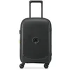 Image de Valise extensible 4 doubles roues Delsey Belmont Plus Mr Noir 110 L 00386182100MR