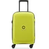 Image de Valise extensible 4 doubles roues Delsey Belmont Plus Mr Vert 110 L 00386182143MR
