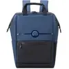 Image de Sac à dos Delsey Turenne soft Bleu TU 00163261002