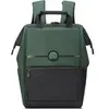 Image de Sac à dos Delsey Turenne soft Vert TU 00163261013