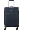 Image de Sac à dos extensible Delsey 3 TR 4DR Bleu 35 L 00225780102