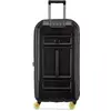 Image de Valise Delsey Rempart 2.0 4DR 8 Noir 80x41,5x37 cm 00218382800
