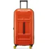 Image de Valise Delsey Rempart 2.0 4DR 8 Orange 80x41,5x37 cm 00218382825