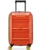 Image de Valise Delsey Rempart 2.0 4DR 55 Orange 55x35x25 cm 00218380125