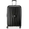 Image de Valise trolley Delsey ST Tropez 2.0 4DR 77 Noir 76,5x49,5x31,5/34,5 cm 00209783000