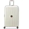 Image de Valise trolley Delsey ST Tropez 2.0 4DR 77 Blanc 76,5x49,5x31,5/34,5 cm 00209783027