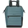 Image de Sac à dos Delsey Shadow Vert 40,5x36,5x17,5 cm 00287862003