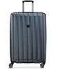 Image de Valise trolley Delsey Longitude 4DR 76 Gris 76x50x33/36 cm 00288582101