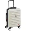 Image de Valise cabine extensible Delsey 4DR Blanc 44 L 00297880127