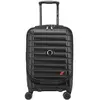 Image de Valise extensible Delsey 4DR Noir 124 L 00297882100
