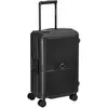 Image de Valise Delsey Vauban TR 4DR Noir 105 L 00310881900