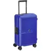 Image de Valise Delsey Vauban TR 4DR Bleu 105 L 00310881922