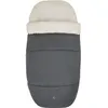 Image de Chancelière 2 en 1 Twilic Graphite pour poussette