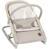 Image de Transat Kori Classic Beige Eco