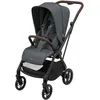 Image de Poussette Leona 2 Twilic Graphite