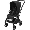 Image de Poussette Leona 2 Twilic Black