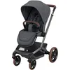 Image de Poussette Fame Twilic Graphite