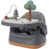 Image de Rehausseur Jay Plus Elegance Graphite