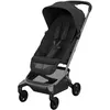 Image de Poussette Fame Cabin Onyx Black