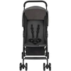 Image de Poussette Snow Mineral Graphite