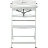Image de Chaise haute évolutive Timba 2 White