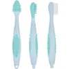 Image de Set brosses à dents avec étui (3 pièces)