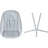 Image de Kit nouveau né Nesta beyond sky grey (0-6 mois)